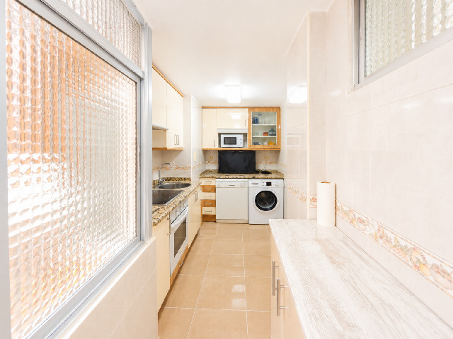 Imagen 10 Inmueble 304428 - Piso en venta en Madrid / C/ María Teresa Sáez de Heredia- Ventas - Ciudad Lineal