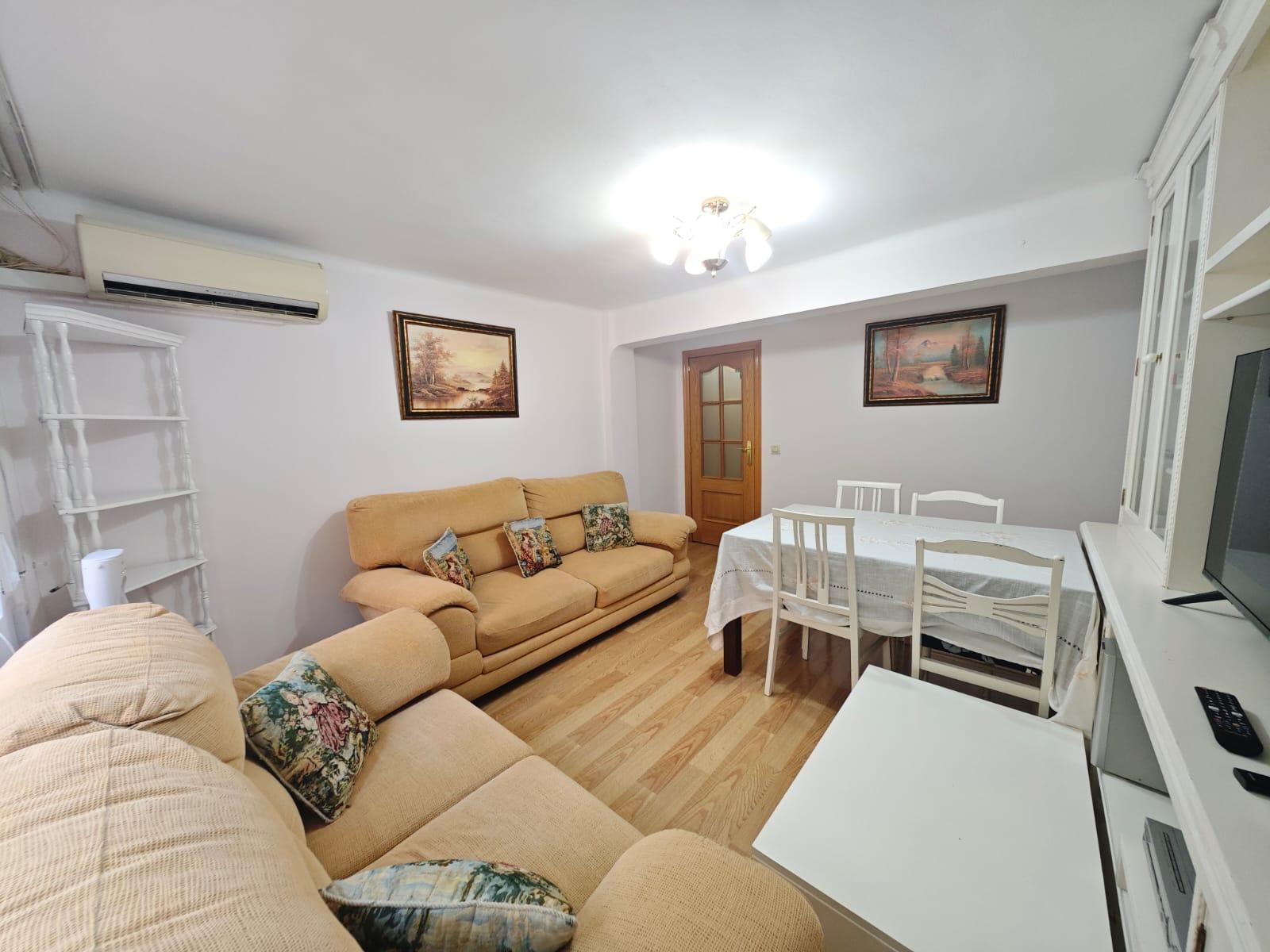 Imagen 3 Piso en venta en Madrid / C/ María Teresa Sáez de Heredia- Ventas - Ciudad Lineal