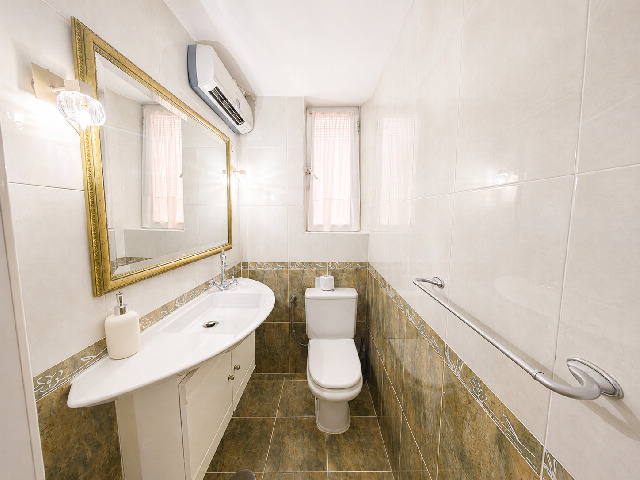 Imagen 22 Inmueble 304428 - Piso en venta en Madrid / C/ María Teresa Sáez de Heredia- Ventas - Ciudad Lineal