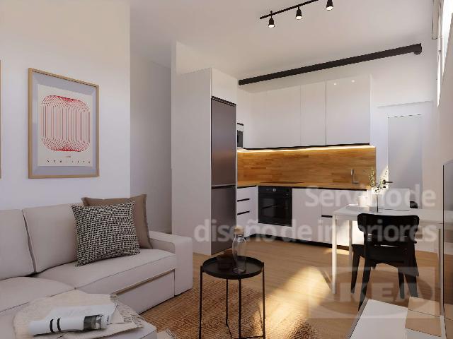 Imagen 17 Inmueble 304914 - Planta Baja en venta en Madrid / Calle Las Cañas a 3 minutos de la Calle Arturo Soria