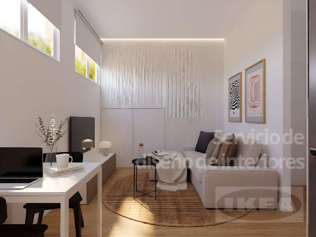 Imagen 18 Inmueble 304914 - Planta Baja en venta en Madrid / Calle Las Cañas a 3 minutos de la Calle Arturo Soria