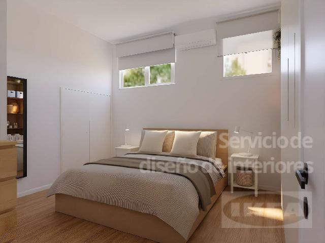 Imagen 19 Inmueble 304914 - Planta Baja en venta en Madrid / Calle Las Cañas a 3 minutos de la Calle Arturo Soria