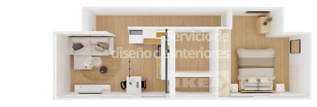 Imagen 20 Inmueble 304914 - Planta Baja en venta en Madrid / Calle Las Cañas a 3 minutos de la Calle Arturo Soria
