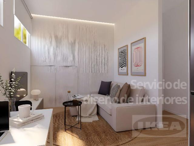 Imagen 22 Inmueble 304914 - Planta Baja en venta en Madrid / Calle Las Cañas a 3 minutos de la Calle Arturo Soria