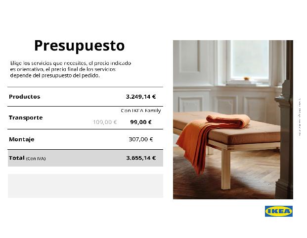 Imagen 25 Inmueble 304914 - Planta Baja en venta en Madrid / Calle Las Cañas a 3 minutos de la Calle Arturo Soria