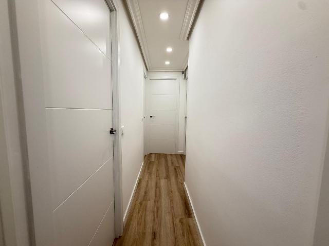Imagen 8 Inmueble 305046 - Piso en venta en Madrid / Calle Zaratán - Simancas - San Blas - Madrid 