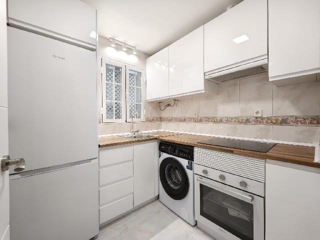 Imagen 9 Inmueble 305046 - Piso en venta en Madrid / Calle Zaratán - Simancas - San Blas - Madrid 