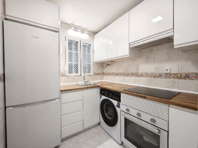 Imagen 10 Inmueble 305046 - Piso en venta en Madrid / Calle Zaratán - Simancas - San Blas - Madrid 