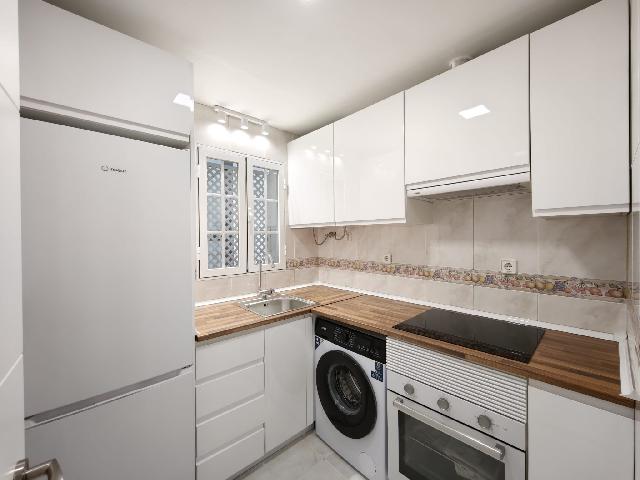 Imagen 11 Inmueble 305046 - Piso en venta en Madrid / Calle Zaratán - Simancas - San Blas - Madrid 