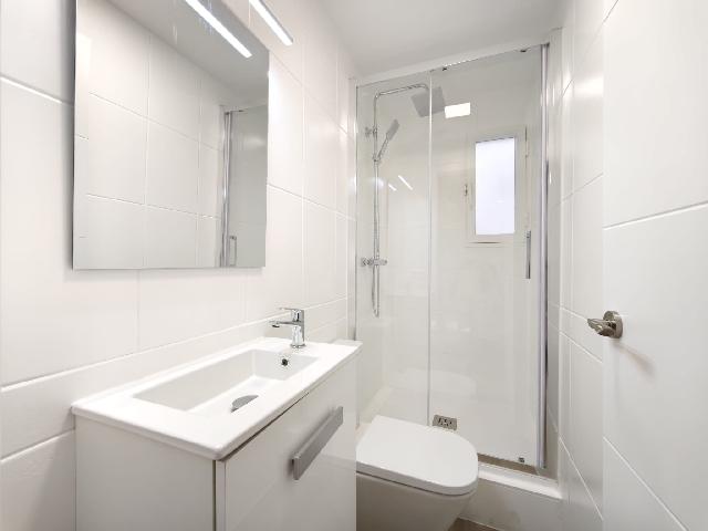 Imagen 7 Inmueble 305046 - Piso en venta en Madrid / Calle Zaratán - Simancas - San Blas - Madrid 