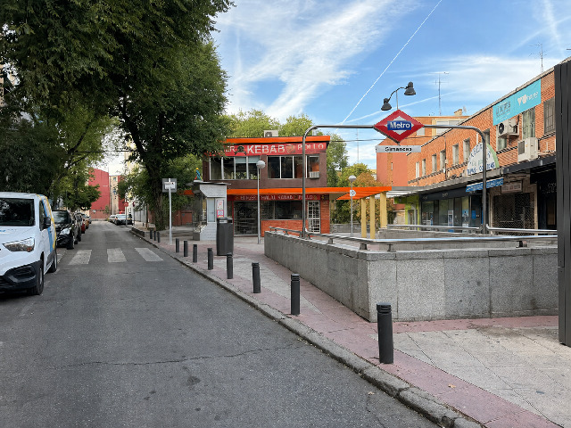 Imagen 19 Inmueble 305046 - Piso en venta en Madrid / Calle Zaratán - Simancas - San Blas - Madrid 