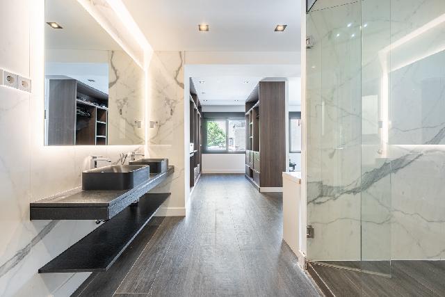 Imagen 24 Inmueble 305151 - Piso en venta en Madrid / Calle Castelló - Barrio Salamanca - Madrid