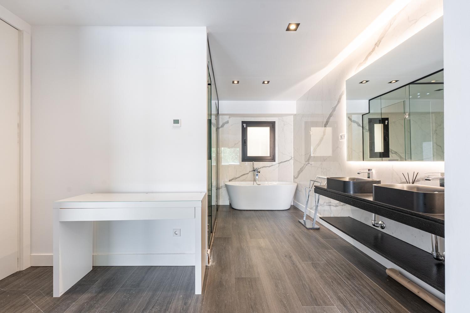 Imagen 27 Piso en venta en Madrid / Calle Castelló - Barrio Salamanca - Madrid