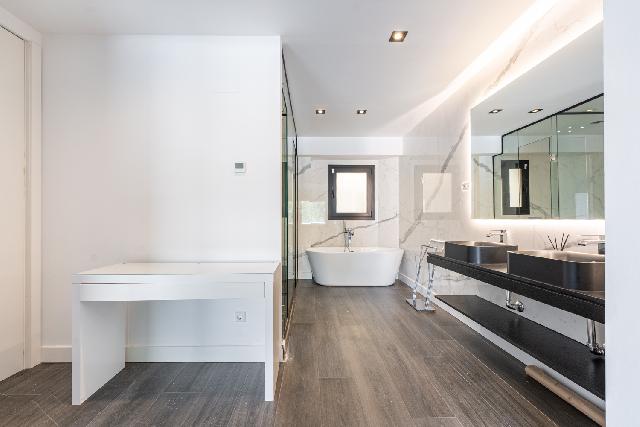 Imagen 27 Inmueble 305151 - Piso en venta en Madrid / Calle Castelló - Barrio Salamanca - Madrid