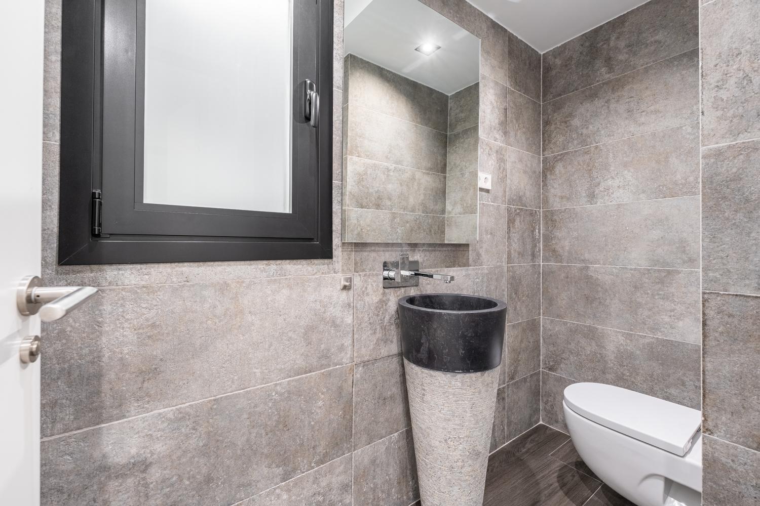 Imagen 29 Piso en venta en Madrid / Calle Castelló - Barrio Salamanca - Madrid