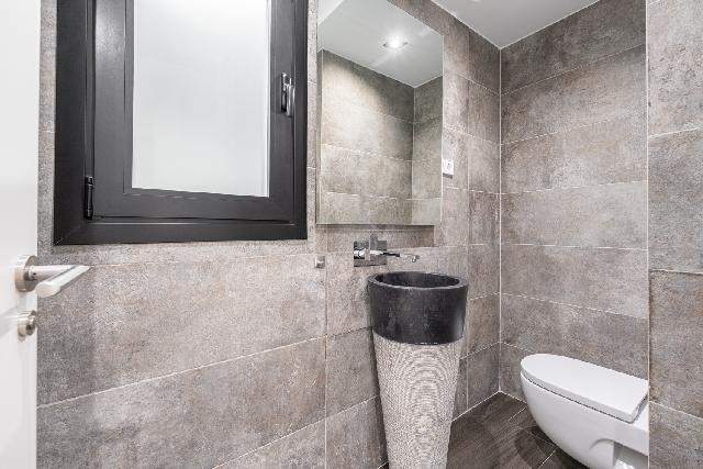 Imagen 29 Inmueble 305151 - Piso en venta en Madrid / Calle Castelló - Barrio Salamanca - Madrid