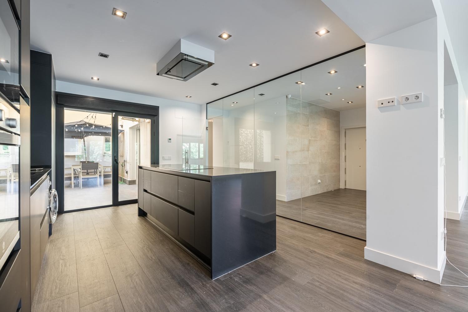 Imagen 9 Piso en venta en Madrid / Calle Castelló - Barrio Salamanca - Madrid
