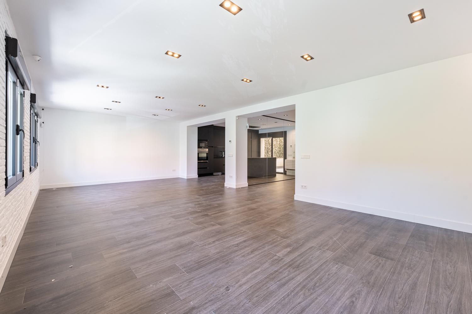 Imagen 4 Piso en venta en Madrid / Calle Castelló - Barrio Salamanca - Madrid