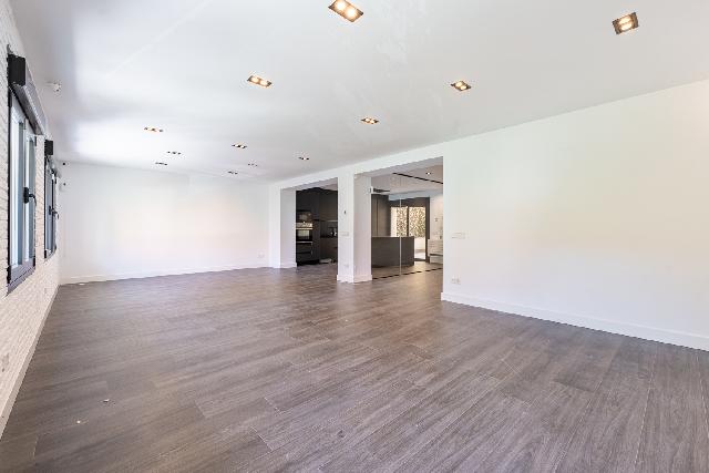 Imagen 4 Inmueble 305151 - Piso en venta en Madrid / Calle Castelló - Barrio Salamanca - Madrid
