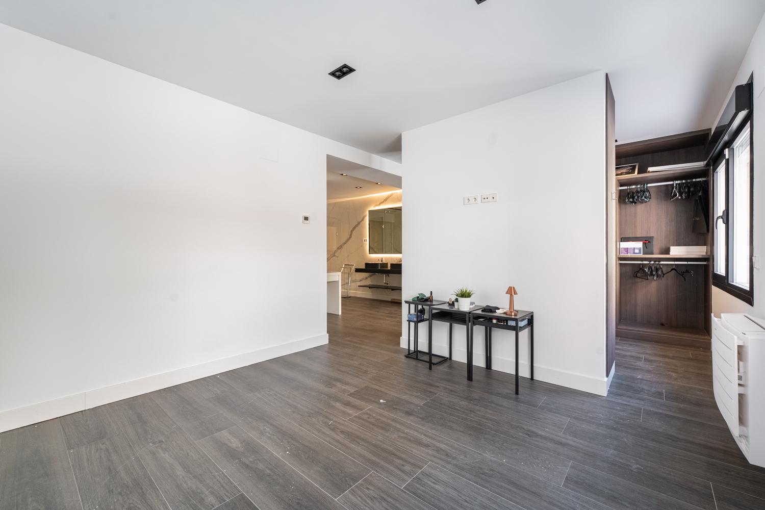 Imagen 22 Piso en venta en Madrid / Calle Castelló - Barrio Salamanca - Madrid