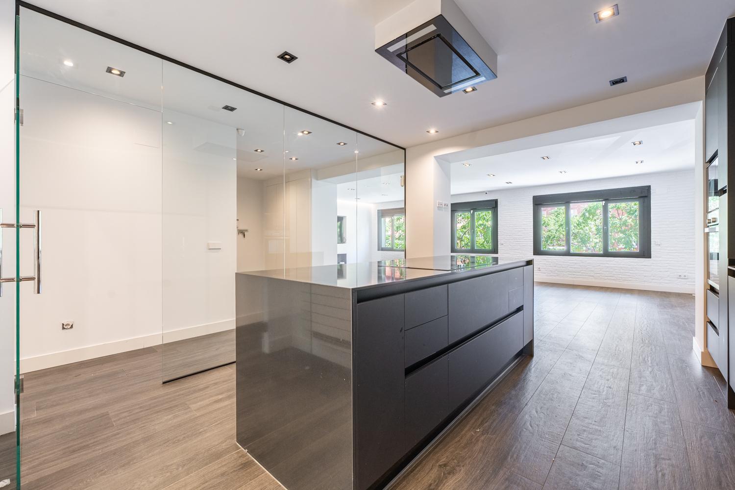 Imagen 7 Piso en venta en Madrid / Calle Castelló - Barrio Salamanca - Madrid
