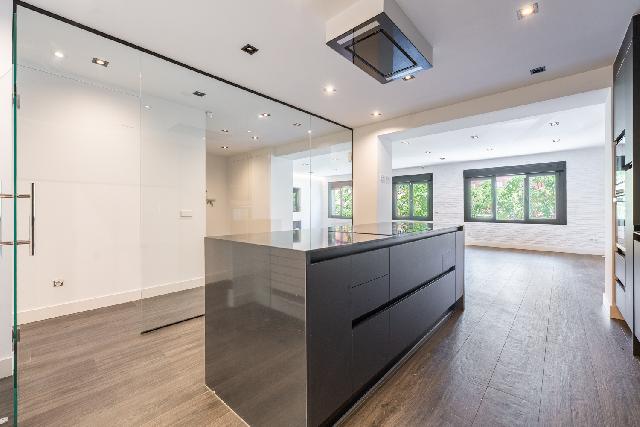 Imagen 7 Inmueble 305151 - Piso en venta en Madrid / Calle Castelló - Barrio Salamanca - Madrid