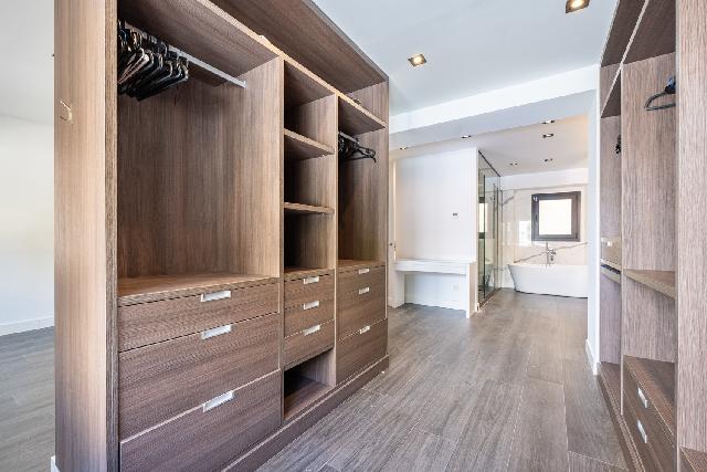 Imagen 25 Inmueble 305151 - Piso en venta en Madrid / Calle Castelló - Barrio Salamanca - Madrid
