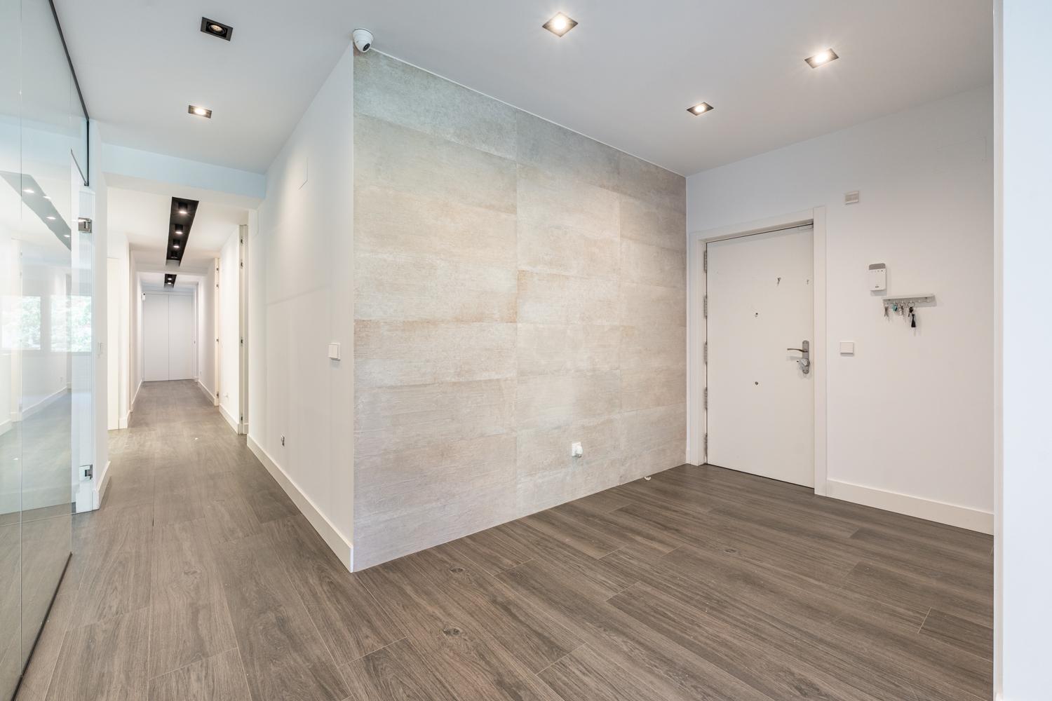 Imagen 18 Piso en venta en Madrid / Calle Castelló - Barrio Salamanca - Madrid