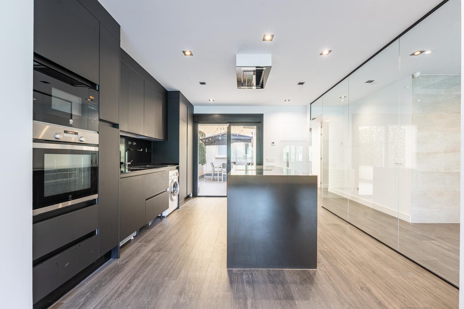 Imagen 11 Piso en venta en Madrid / Calle Castelló - Barrio Salamanca - Madrid