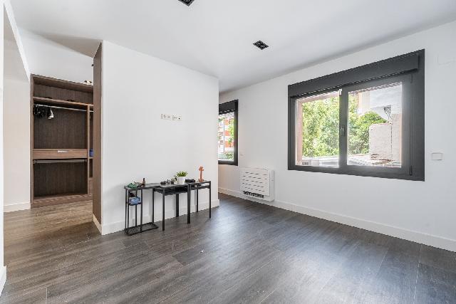 Imagen 21 Inmueble 305151 - Piso en venta en Madrid / Calle Castelló - Barrio Salamanca - Madrid