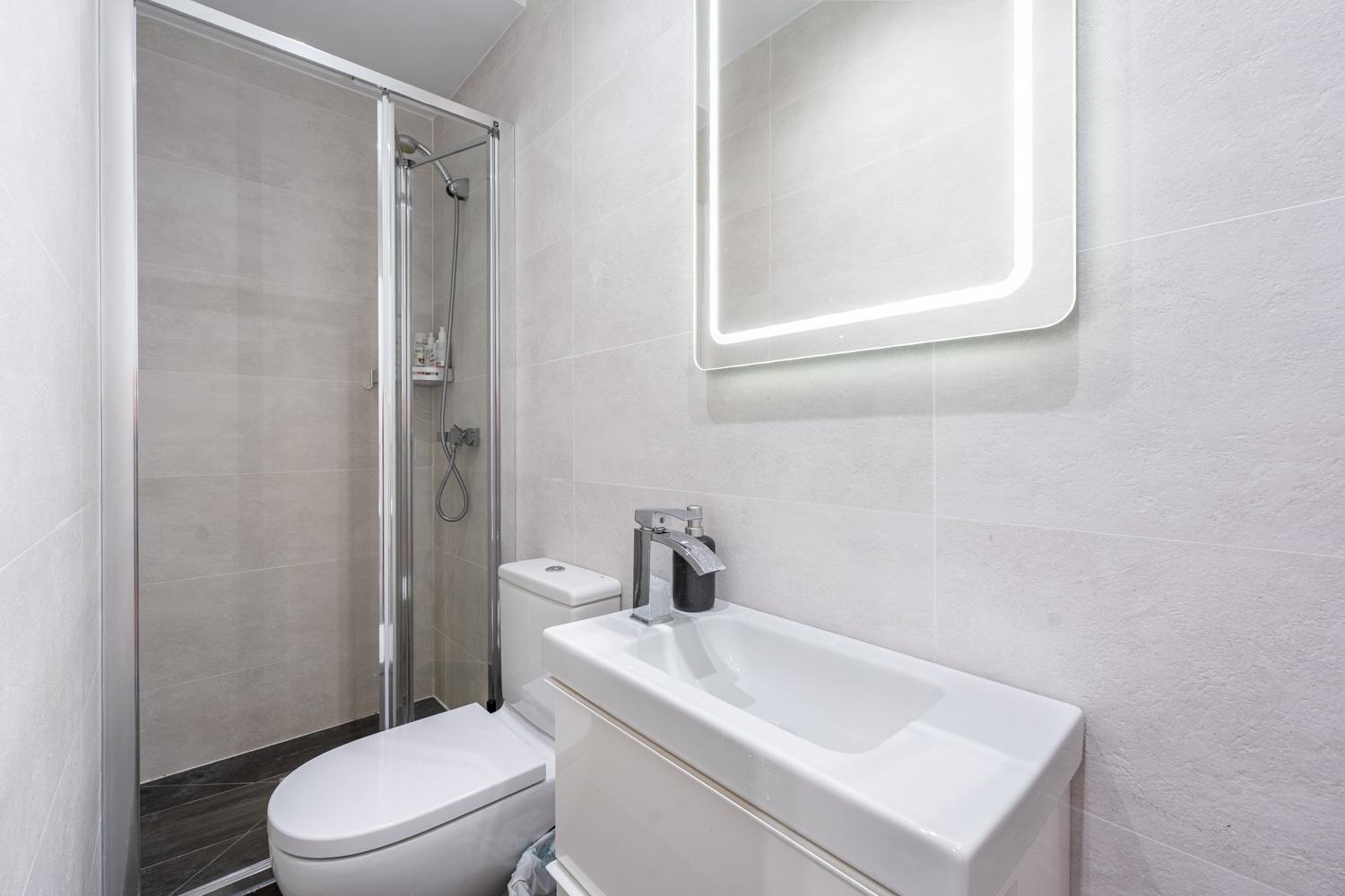 Imagen 30 Piso en venta en Madrid / Calle Castelló - Barrio Salamanca - Madrid