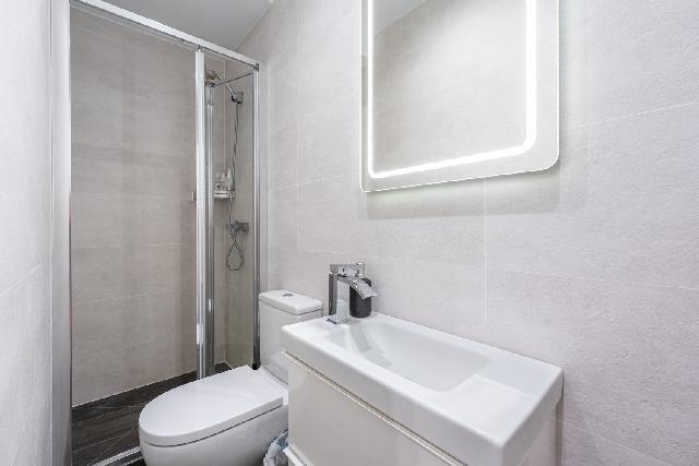 Imagen 30 Inmueble 305151 - Piso en venta en Madrid / Calle Castelló - Barrio Salamanca - Madrid