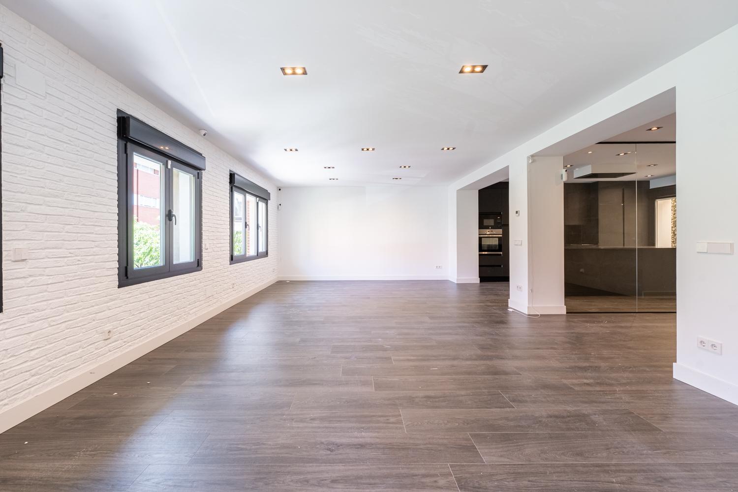 Imagen 6 Piso en venta en Madrid / Calle Castelló - Barrio Salamanca - Madrid