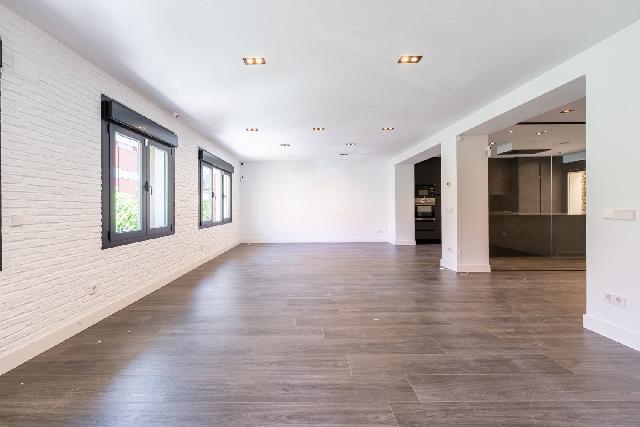 Imagen 6 Inmueble 305151 - Piso en venta en Madrid / Calle Castelló - Barrio Salamanca - Madrid