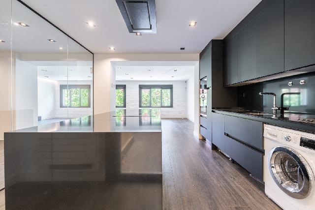 Imagen 12 Inmueble 305151 - Piso en venta en Madrid / Calle Castelló - Barrio Salamanca - Madrid