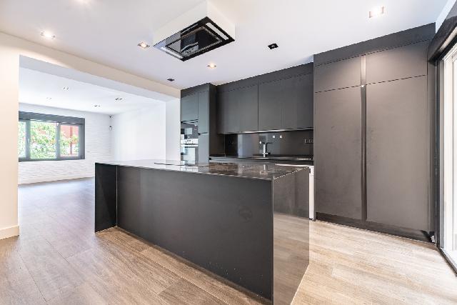Imagen 10 Inmueble 305151 - Piso en venta en Madrid / Calle Castelló - Barrio Salamanca - Madrid
