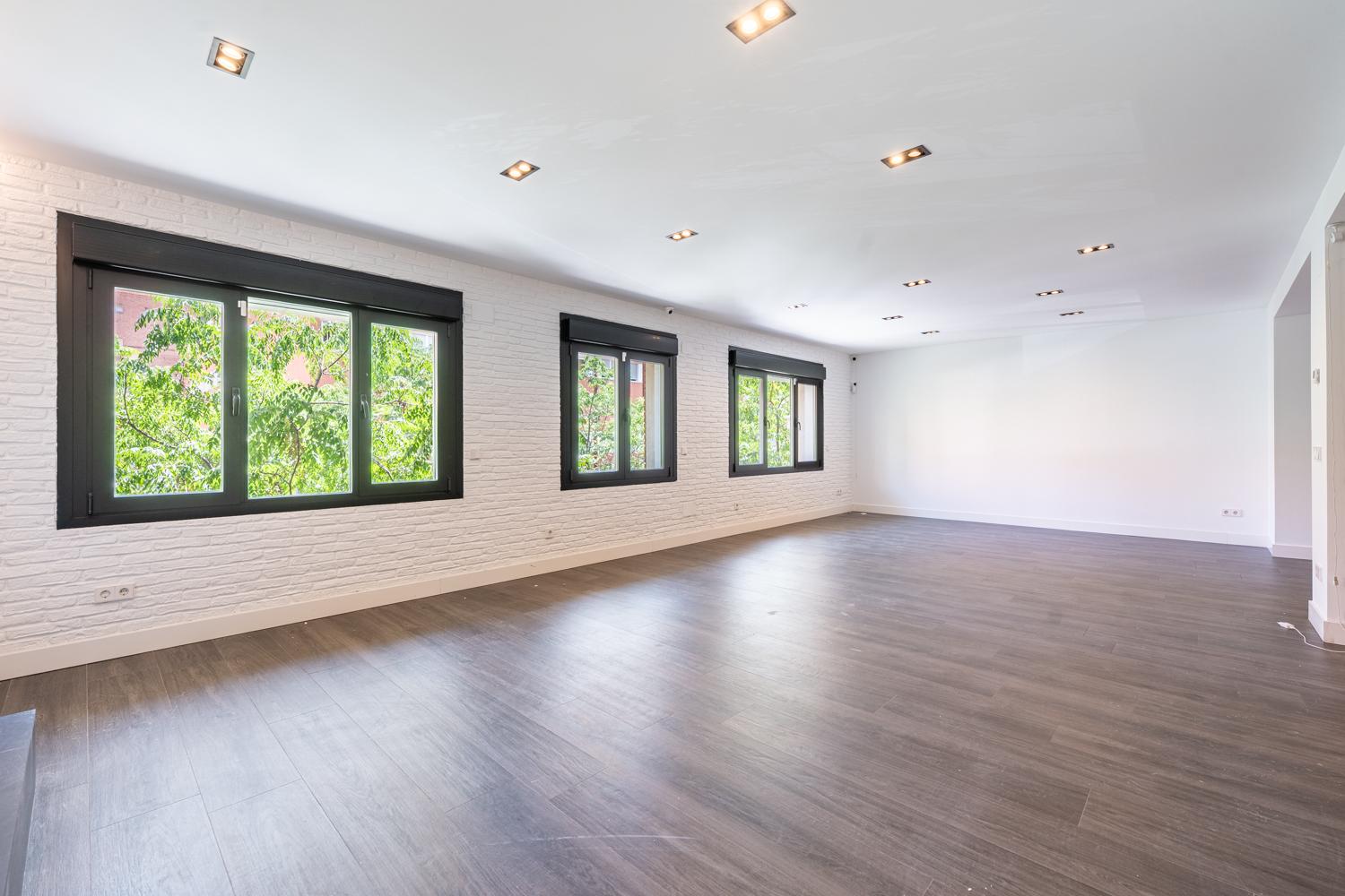 Imagen 15 Piso en venta en Madrid / Calle Castelló - Barrio Salamanca - Madrid
