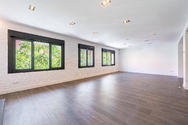 Imagen 15 Inmueble 305151 - Piso en venta en Madrid / Calle Castelló - Barrio Salamanca - Madrid