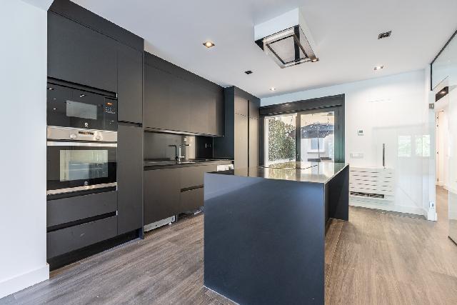 Imagen 8 Inmueble 305151 - Piso en venta en Madrid / Calle Castelló - Barrio Salamanca - Madrid