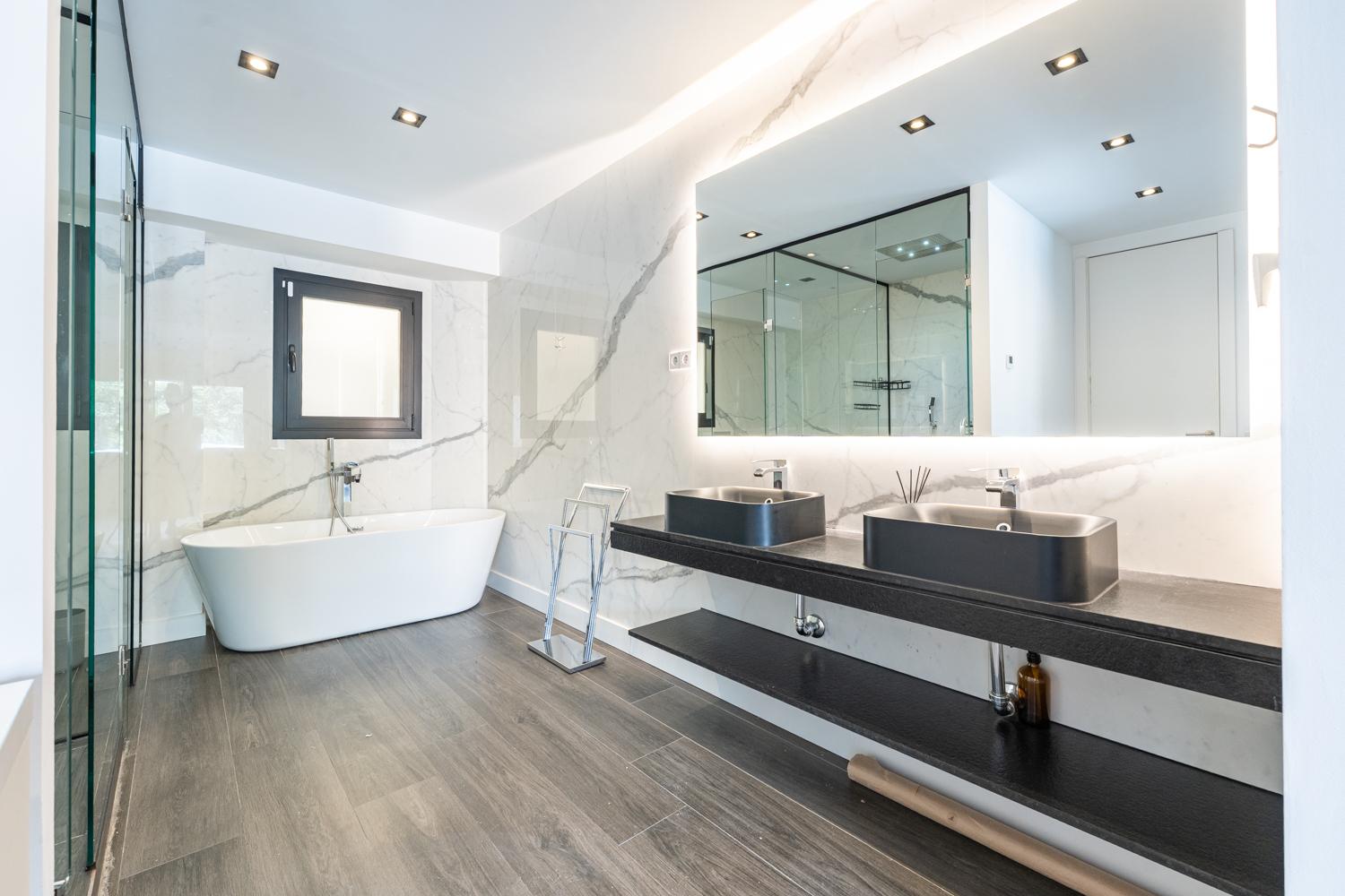 Imagen 26 Piso en venta en Madrid / Calle Castelló - Barrio Salamanca - Madrid