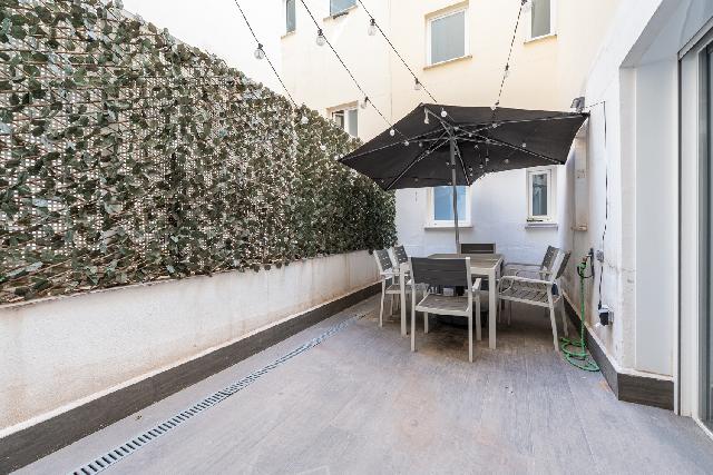 Imagen 19 Inmueble 305151 - Piso en venta en Madrid / Calle Castelló - Barrio Salamanca - Madrid