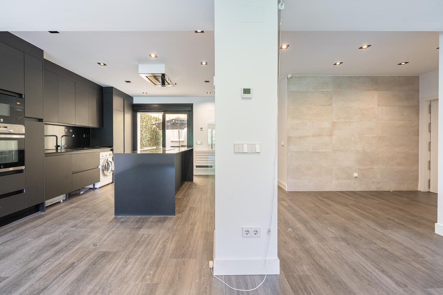 Imagen 5 Piso en venta en Madrid / Calle Castelló - Barrio Salamanca - Madrid