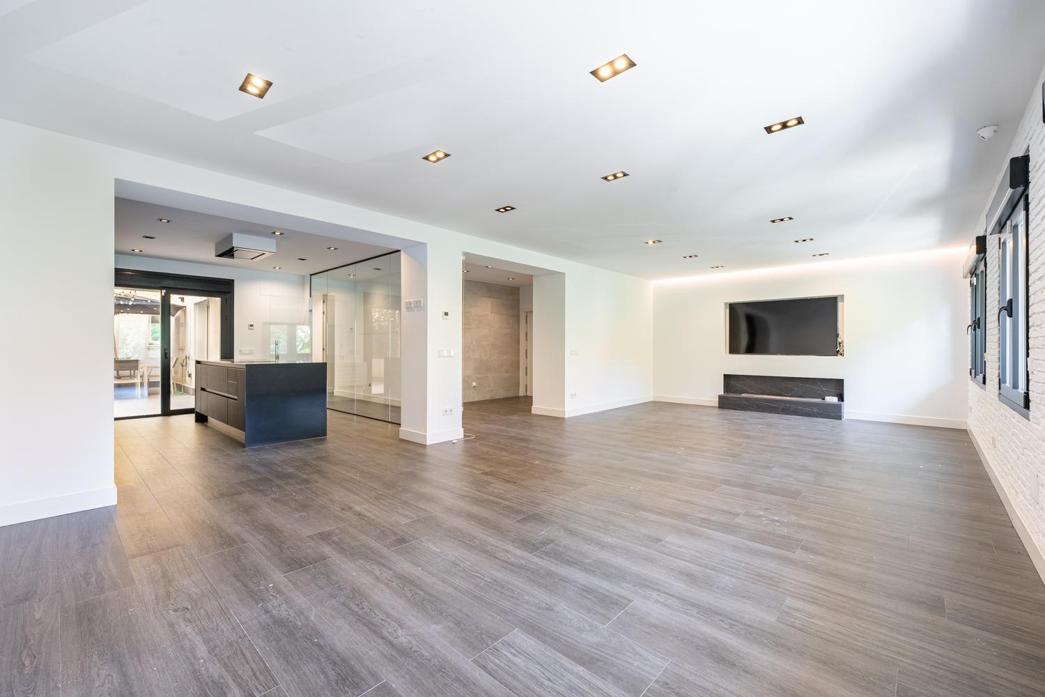 Imagen 3 Piso en venta en Madrid / Calle Castelló - Barrio Salamanca - Madrid