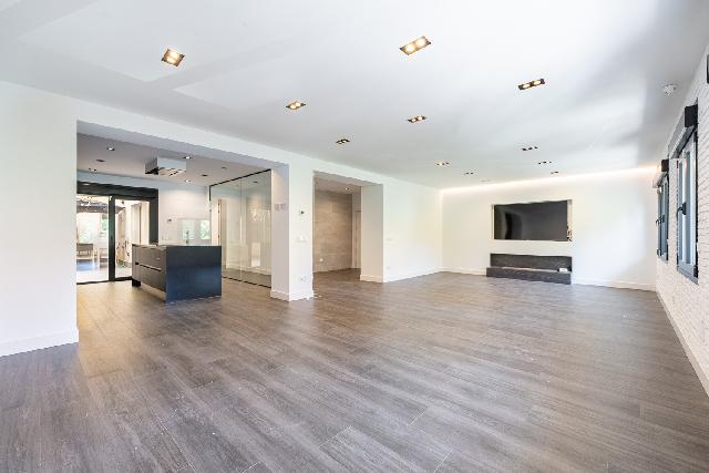 Imagen 3 Inmueble 305151 - Piso en venta en Madrid / Calle Castelló - Barrio Salamanca - Madrid