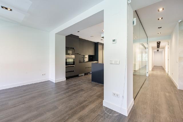 Imagen 16 Inmueble 305151 - Piso en venta en Madrid / Calle Castelló - Barrio Salamanca - Madrid