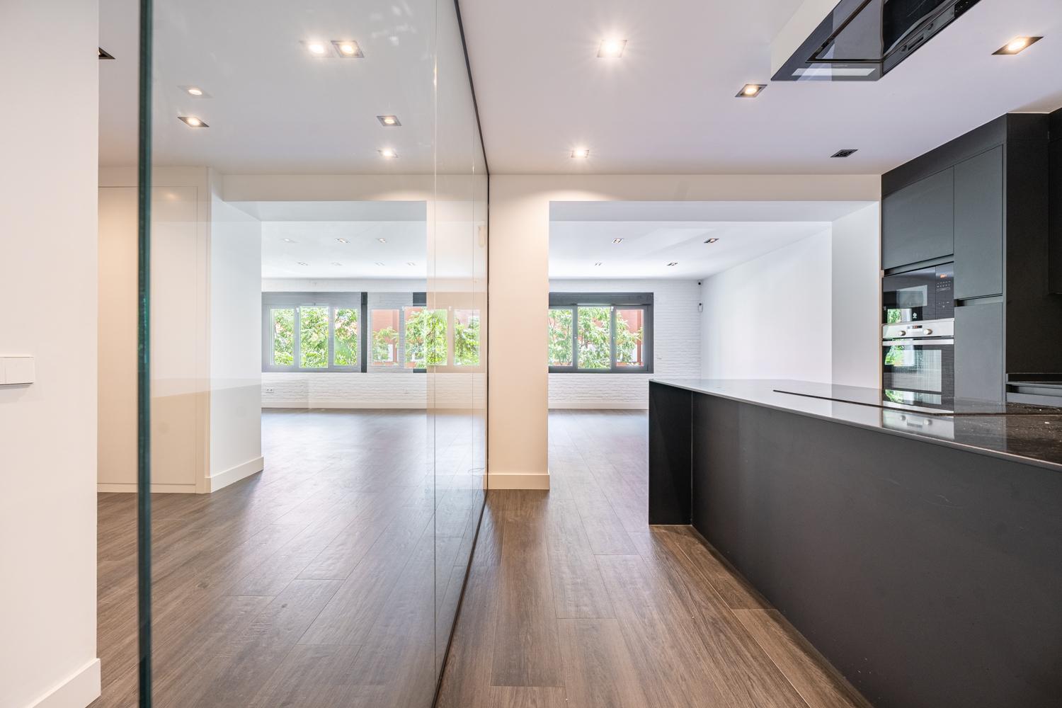 Imagen 13 Piso en venta en Madrid / Calle Castelló - Barrio Salamanca - Madrid