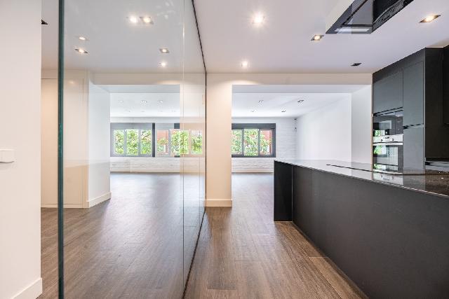 Imagen 13 Inmueble 305151 - Piso en venta en Madrid / Calle Castelló - Barrio Salamanca - Madrid