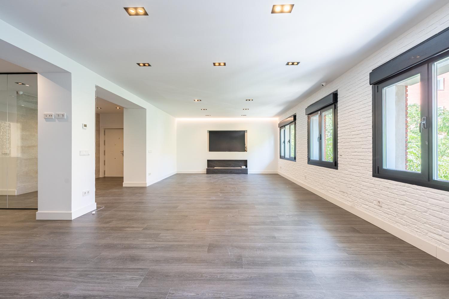 Imagen 2 Piso en venta en Madrid / Calle Castelló - Barrio Salamanca - Madrid