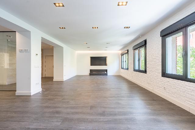 Imagen 2 Inmueble 305151 - Piso en venta en Madrid / Calle Castelló - Barrio Salamanca - Madrid