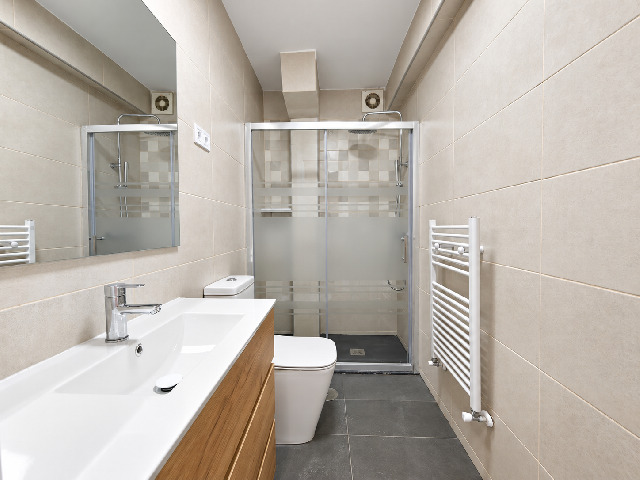 Imagen 14 Inmueble 305252 - Piso en venta en Madrid / C/ Torrelaguna - San Pascual - Ciudad Lineal - Madrid